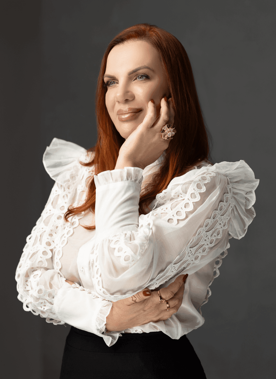 III Portal da Riqueza e Prosperidade